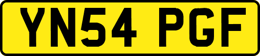 YN54PGF