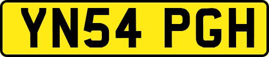 YN54PGH