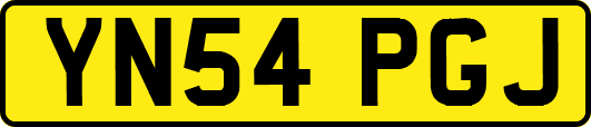 YN54PGJ