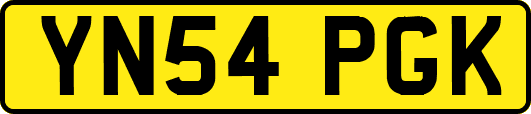 YN54PGK