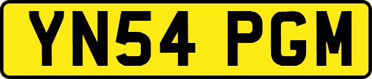 YN54PGM