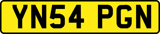 YN54PGN