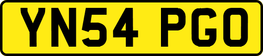 YN54PGO