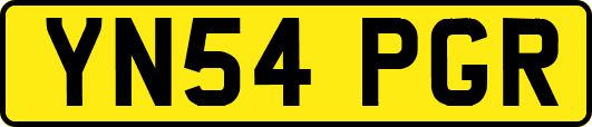 YN54PGR