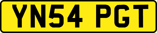 YN54PGT