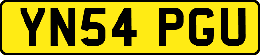YN54PGU