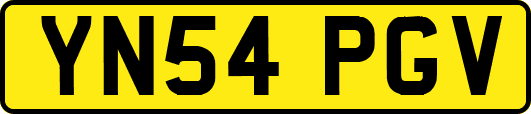 YN54PGV