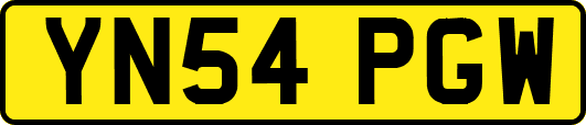 YN54PGW