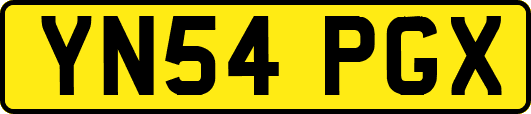 YN54PGX