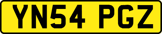 YN54PGZ