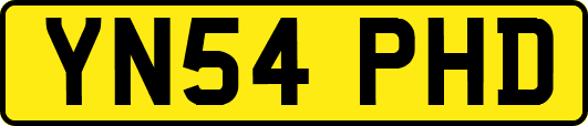 YN54PHD