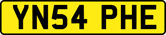 YN54PHE
