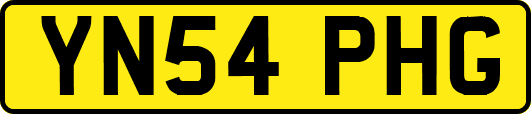 YN54PHG