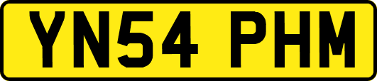 YN54PHM