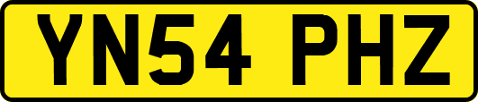 YN54PHZ