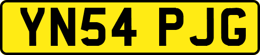 YN54PJG