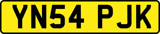 YN54PJK