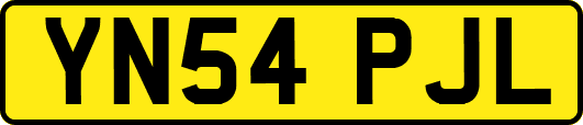YN54PJL