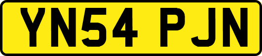 YN54PJN