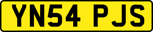 YN54PJS