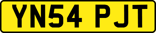 YN54PJT
