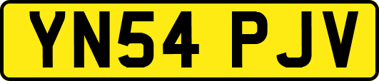 YN54PJV
