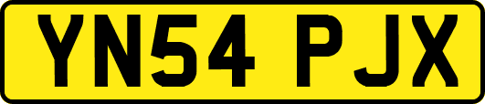 YN54PJX
