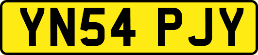 YN54PJY