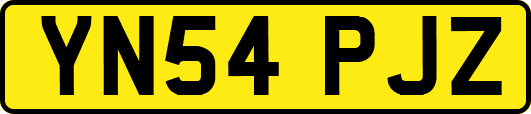 YN54PJZ