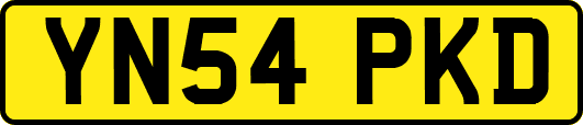 YN54PKD