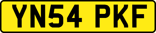 YN54PKF