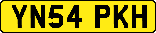 YN54PKH