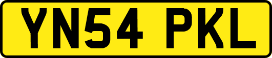 YN54PKL