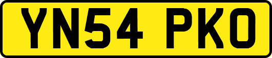 YN54PKO