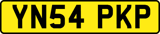 YN54PKP
