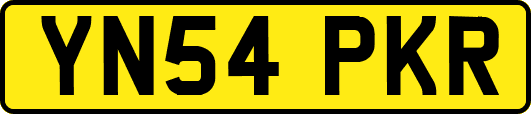 YN54PKR