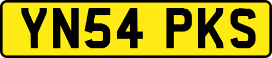 YN54PKS