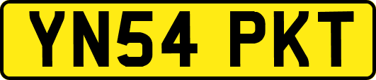 YN54PKT