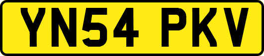 YN54PKV