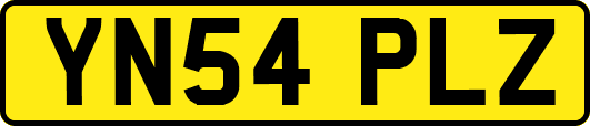 YN54PLZ