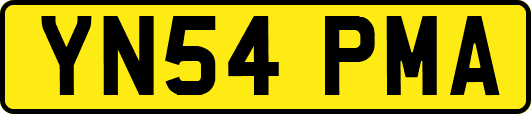 YN54PMA
