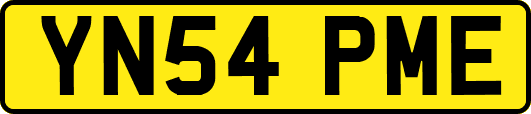YN54PME