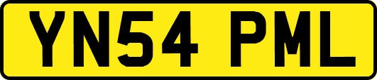 YN54PML