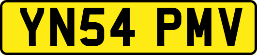 YN54PMV