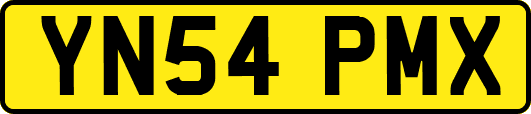 YN54PMX