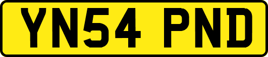 YN54PND