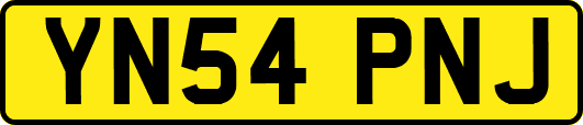 YN54PNJ