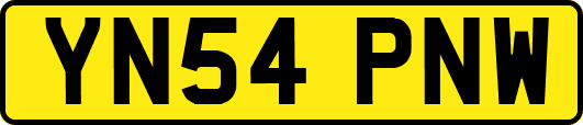 YN54PNW