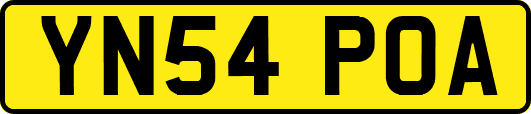 YN54POA