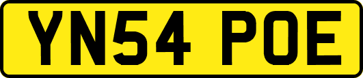 YN54POE